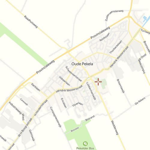 Dakdekker Oude Pekela